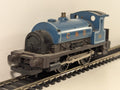 Hornby OO Gauge Caledonian Railway 0-4-0ST Pug Steam Locomotive 270