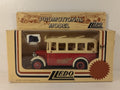 Lledo Vintage Coach Die-cast Model Austin's Happy Days