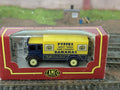 Corgi Fyffes West India And Canary Bananas A.E.C. Van