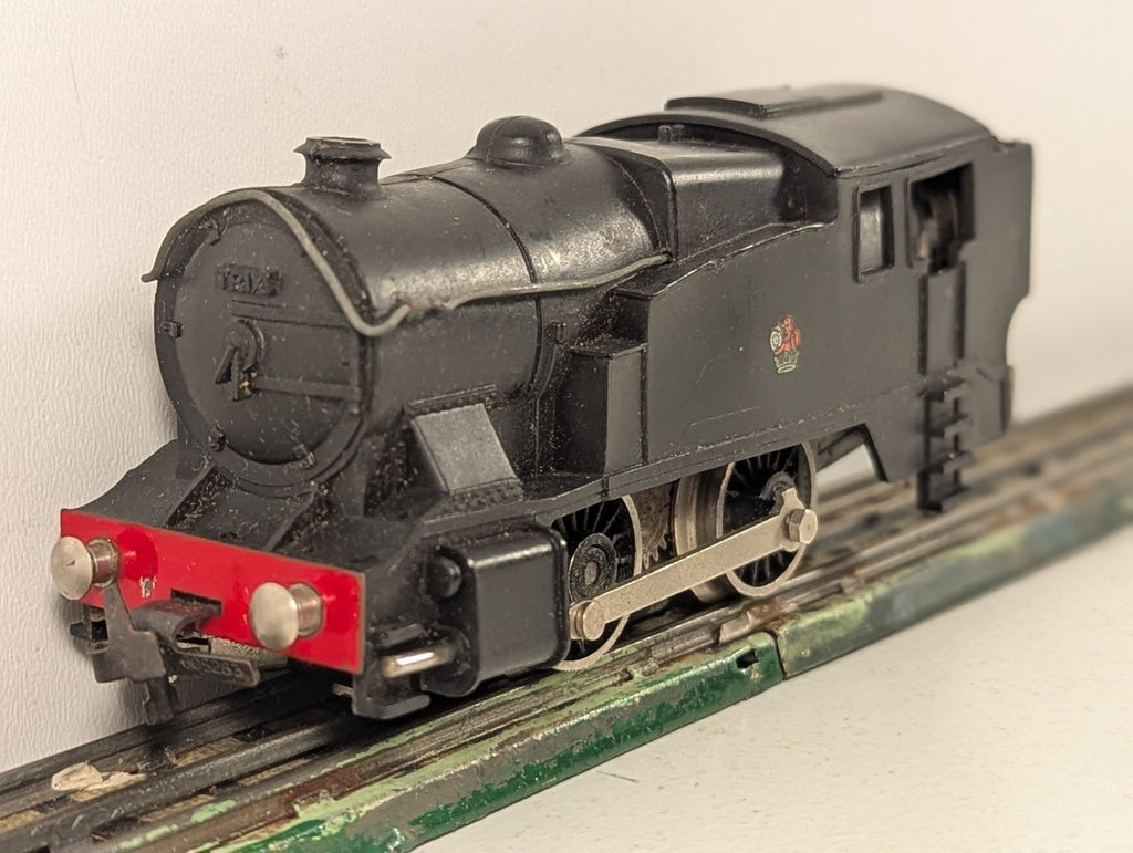 Trix Twin Railway OO Gauge 0-4-0 Tank Locomotive Steam Locomotive - Spares