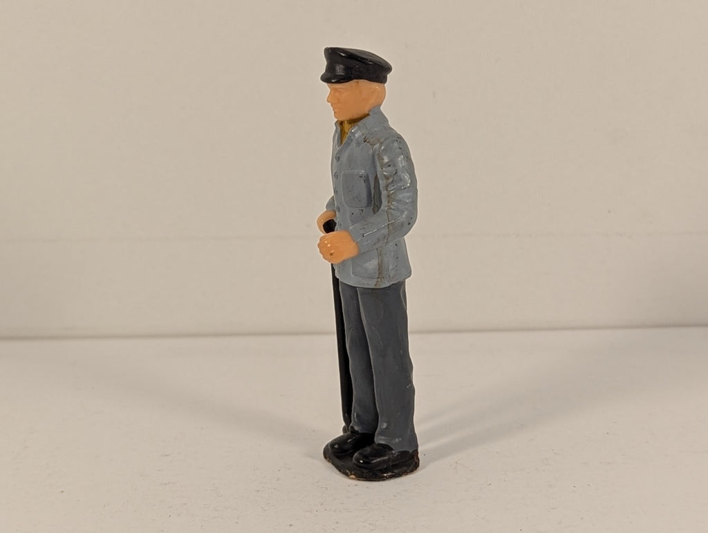 LGB G Scale Railway Engineer Figure