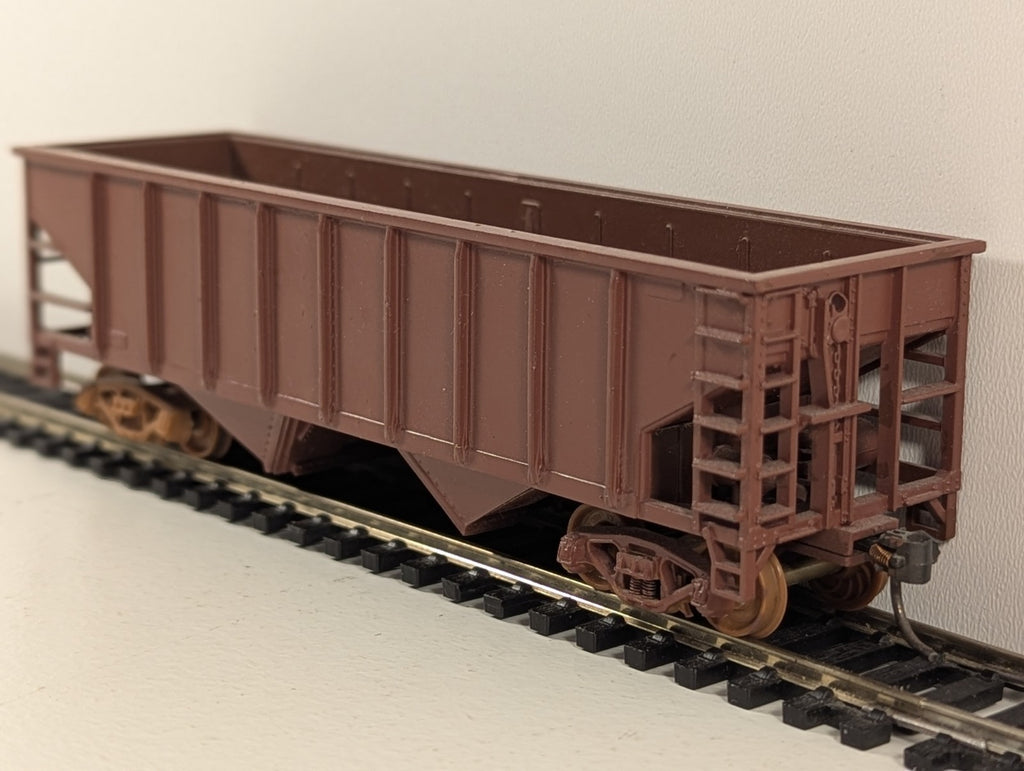 Walthers HO Gauge Coal Hopper Wagon
