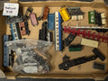OO Gauge Job Lot of Model Railway Spares & Parts