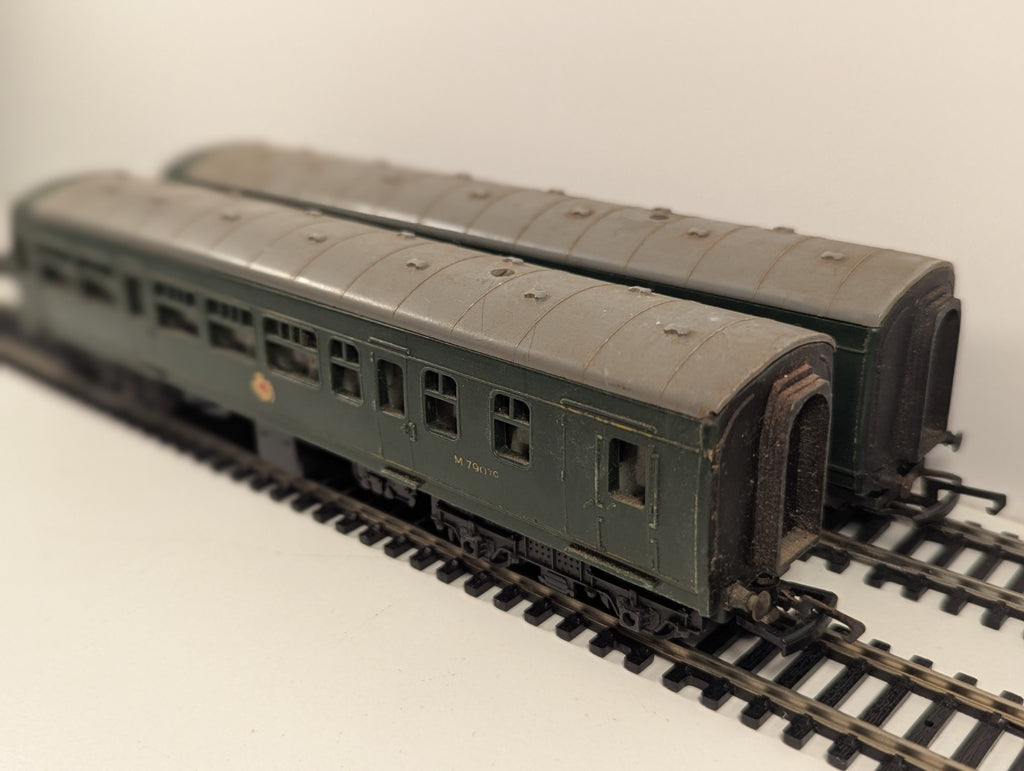 Tri-ang R157 OO Gauge Class 101 DMU Diesel Railcar
