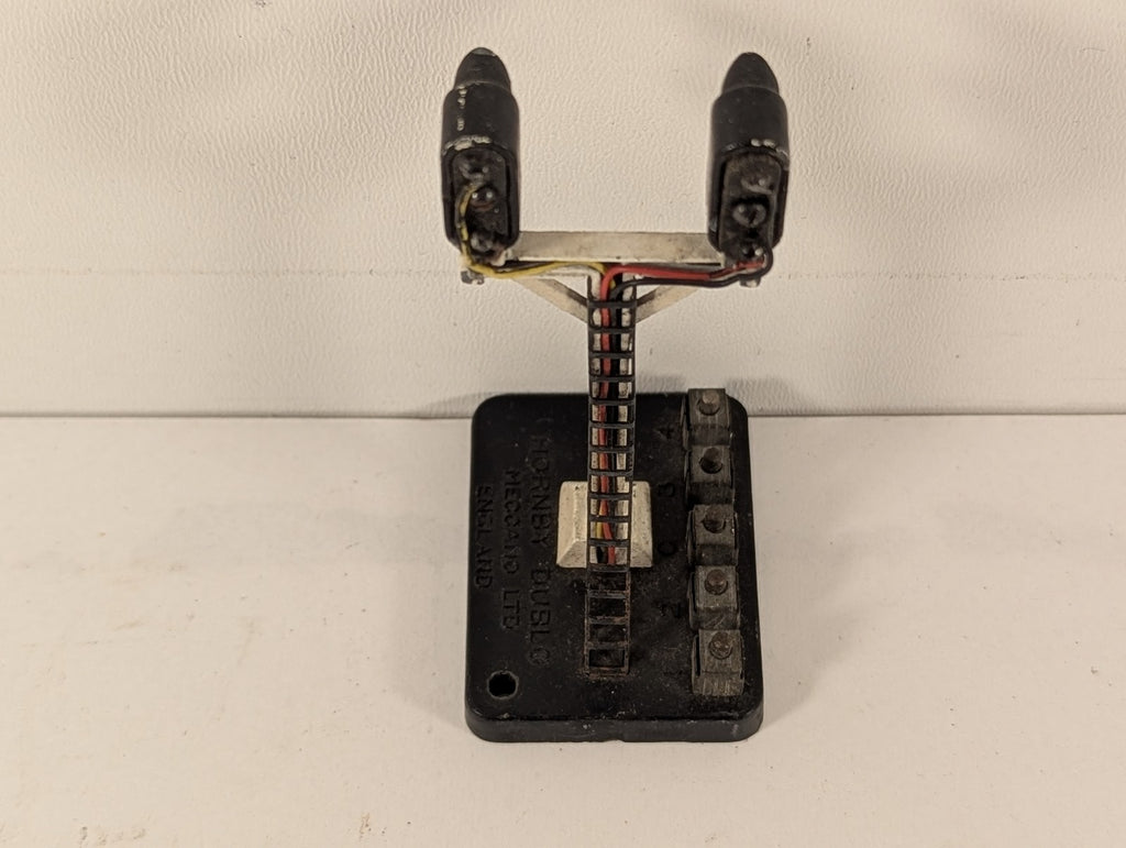Hornby Dublo OO Gauge Junction Colour Light Signal Signals 5045