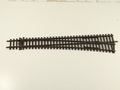 Peco OO Gauge Right-Hand Turnout - Rusty