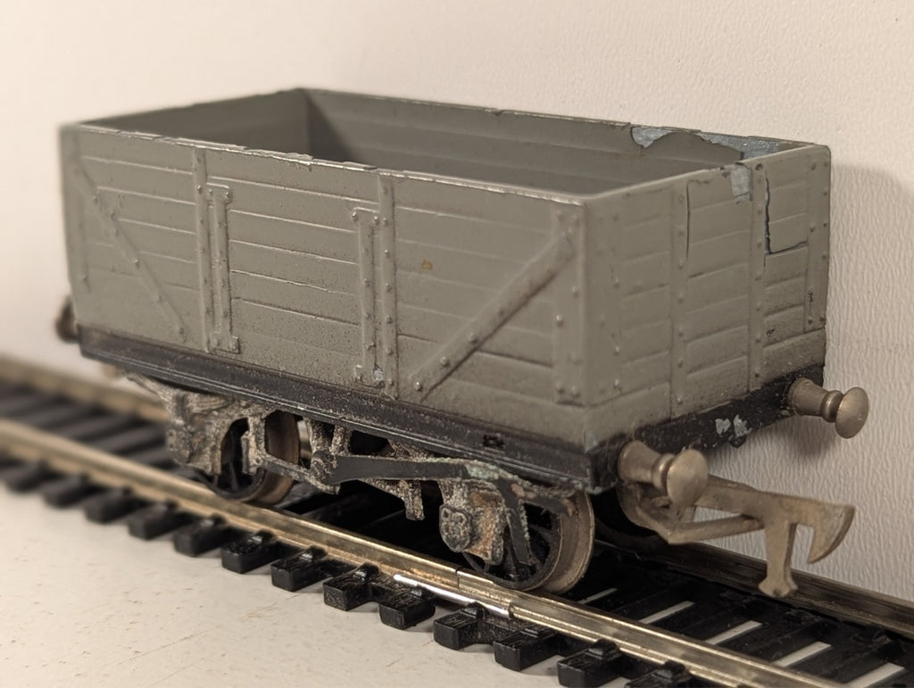Graham Farish 7-Plank Open Wagon OO Gauge