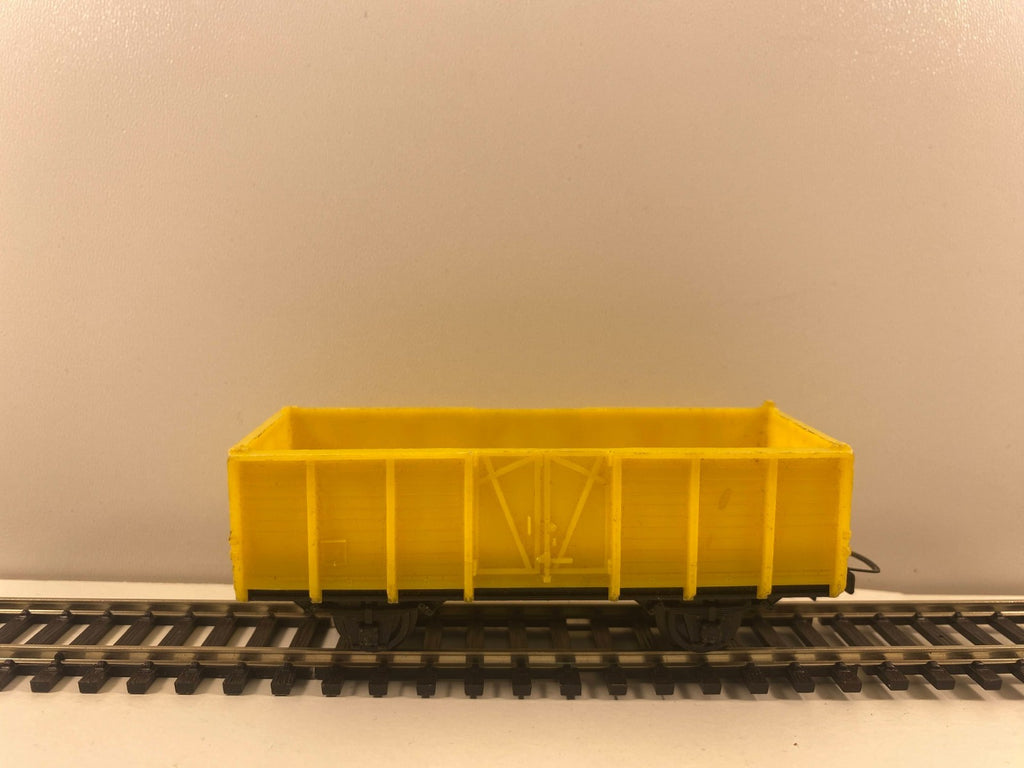 Piko 24535 Open Gondola Wagon – HO Gauge