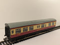 Hornby-Dublo 32097 OO Gauge BR Restaurant Car Blood & Custard Boxed
