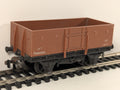 Hornby Dublo 13-Ton Steel Open Wagon in BR Bauxite