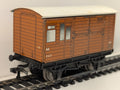 Hornby Dublo OO Gauge North Eastern D1 Horse Box