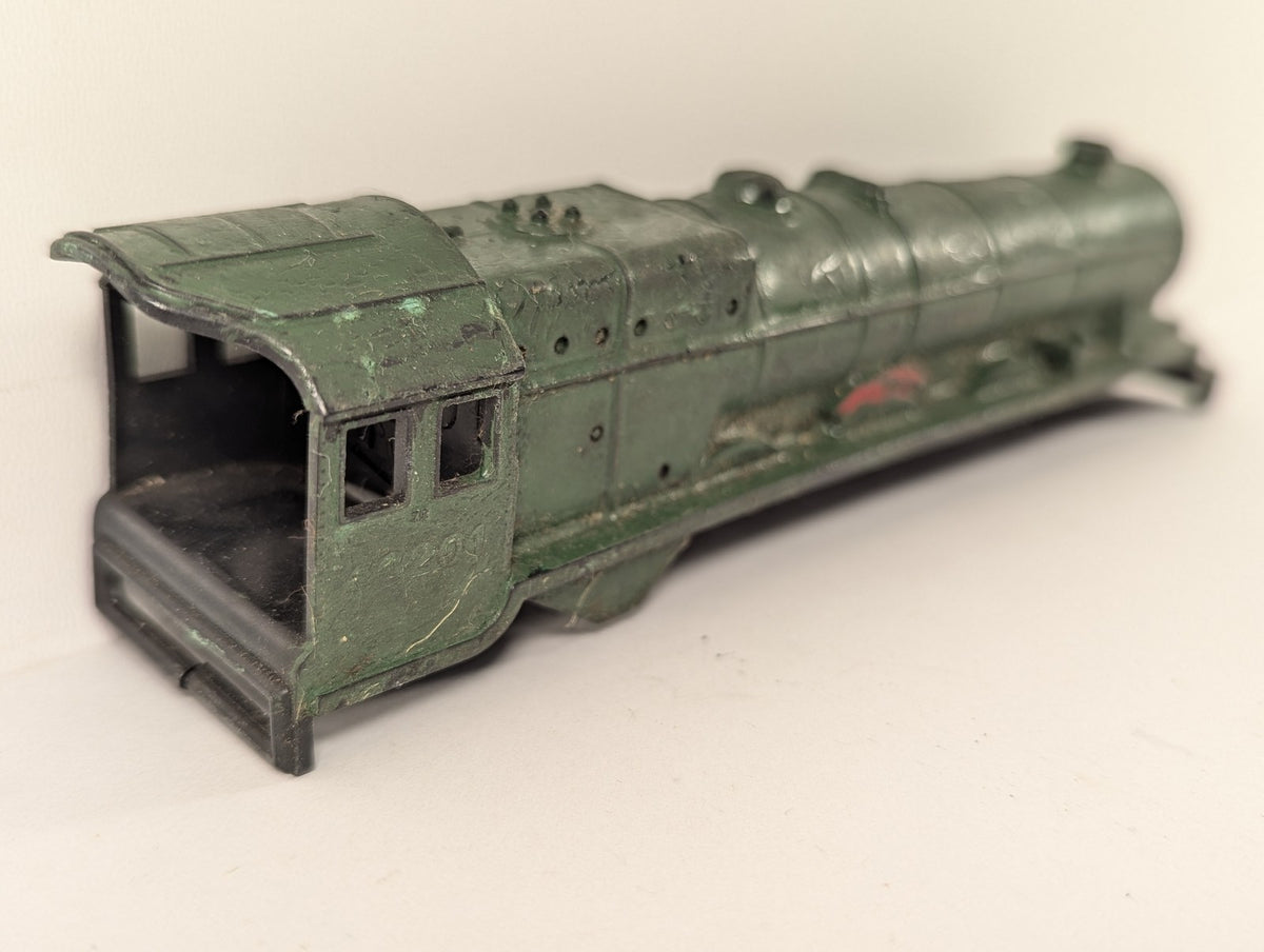 Tri-ang OO Gauge Princess Royal Class - Princess Elizabeth Steam Locomotive