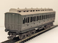 Hornby OO Gauge BR Departmental Clerestory Coach 'Permanent Way'