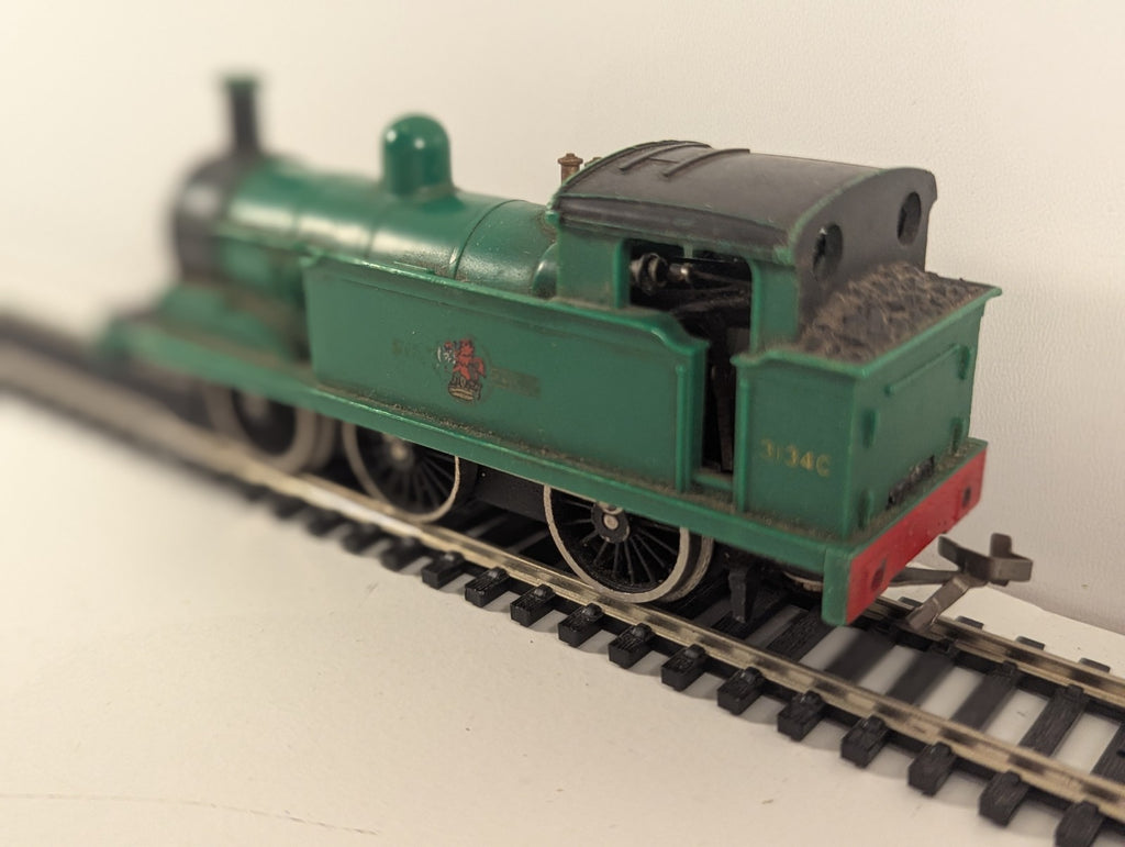 Hornby Dublo 2207 OO BR R1 31340 Tank Loco