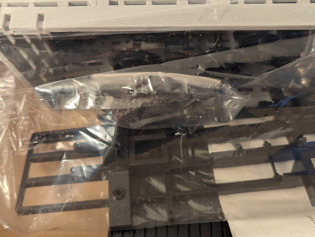 Bachmann Big Haulers G Scale Cattle Car Kit