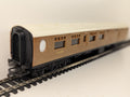 Tri-ang Hornby R746 OO Gauge LNER Thompson Third Class Brake Coach