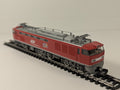 TOMIX N Gauge JR Electric Locomotive Type EF510 Red Thunder JRF Red Thunder