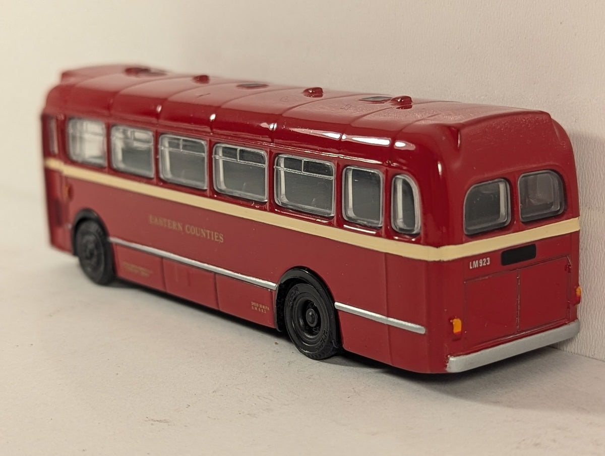 Exclusive First Editions 1:76 Bristol LS Bus LM923 Eastern Counties 16310