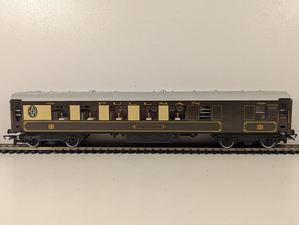 Hornby Pullman Brake Coach