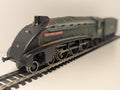 Bachmann 31-954A OO Gauge A4 Class 60007 “Sir Nigel Gresley” – BR Lined Green