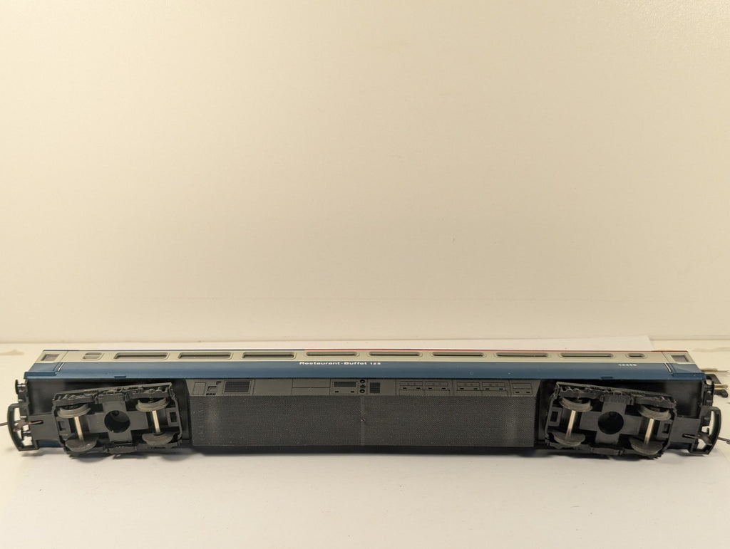 Lima L305163 OO Gauge Mk3 TRUB Restaurant Buffet 125 Coach Boxed