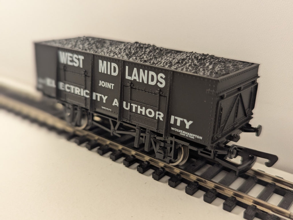 Dapol B672 OO West Midlands JEA 20T Mineral