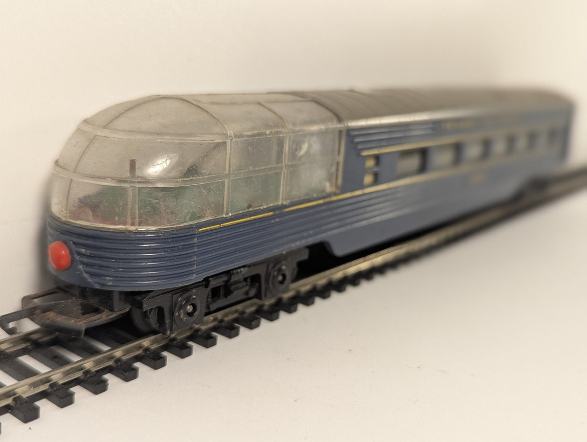 Tri-ang OO Gauge Transcontinental Vista Dome Coach Passenger Coach 20537