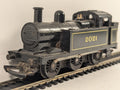 Hornby OO Gauge Class 3F Jinty 0-6-0T Steam Locomotive 2021