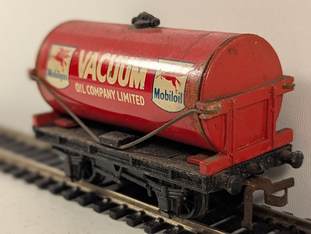 Hornby Dublo 14 Ton Tank Wagon OO Gauge - Boxed