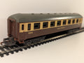 Lima HO Gauge GWR Chocolate & Cream Coach No. 5016