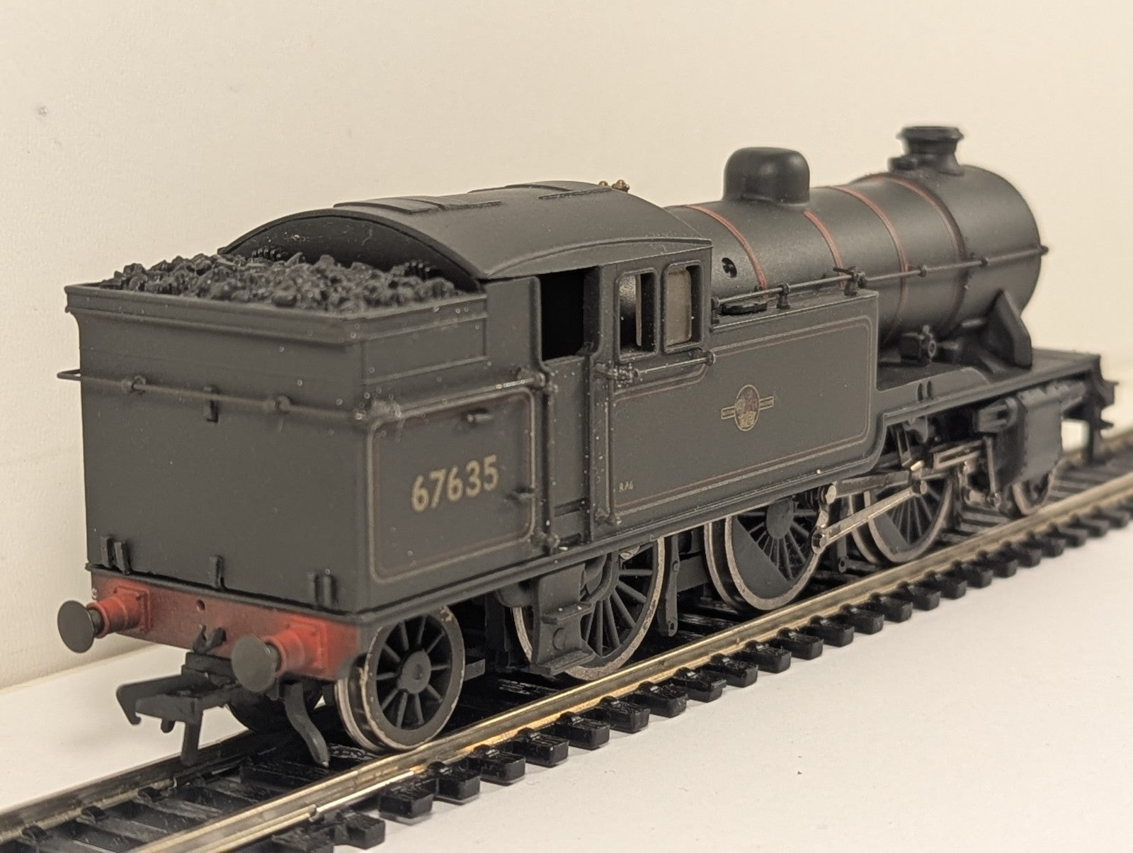 Bachmann Branch-Line 31-611 Class V1 2-6-2T