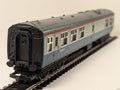 Hornby OO Gauge R426 BR Mk1 Buffet Car Coach 1805 Blue & Grey
