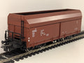 Piko 5-6426-01 HO Gauge DR Self-Unloading Hopper Wagon