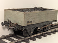 Hornby Meccano M420428 O Gauge 13T Open Wagon