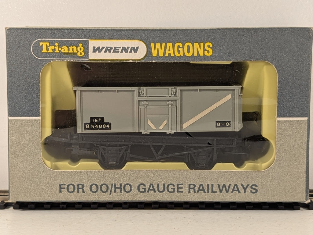 Tri-ang Wrenn W4655 16 Ton Mineral Wagon