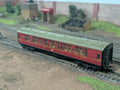 Hornby Dublo MkI Coach E15770 OO Gauge