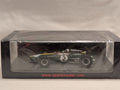 Spark 1:43 Lotus 33 French GP 1966 Pedro Rodriguez Die-cast Model Car 2