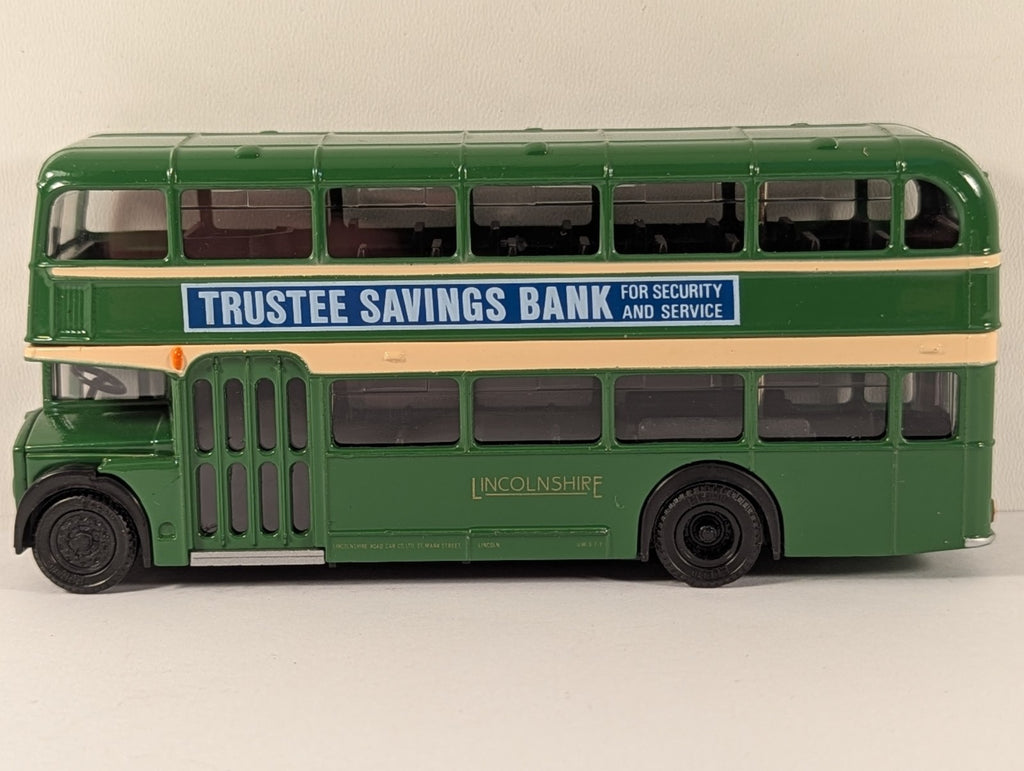 EFE 14006 Bristol Lodekka – Lincolnshire / Spalding – 1:76 Scale