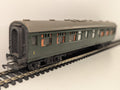 Tri-ang OO Gauge BR SR Restaurant Car Passenger Coach S1007