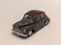 Oxford Diecast 1:76 Scale / OO Gauge Morris Minor 1000 Convertible