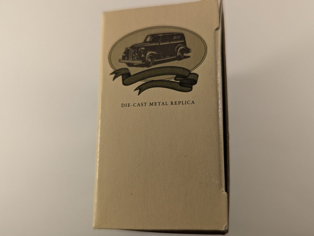 Lledo AEC Trolleybus Die-cast Model Vehicle Maroon & Cream