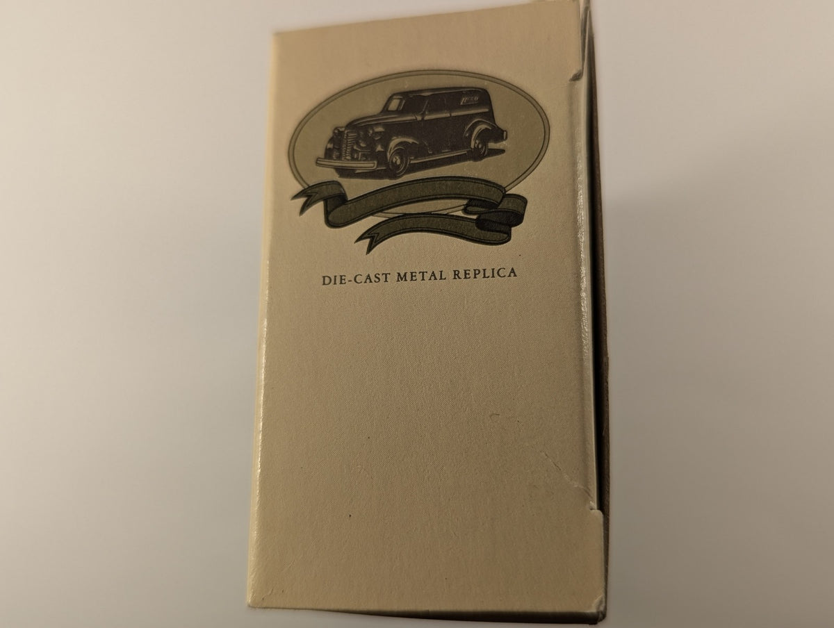 Lledo AEC Trolleybus Die-cast Model Vehicle Maroon & Cream
