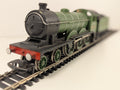 Hornby R866 Class B12 4-6-0 – LNER 8509 – Dummy Unit