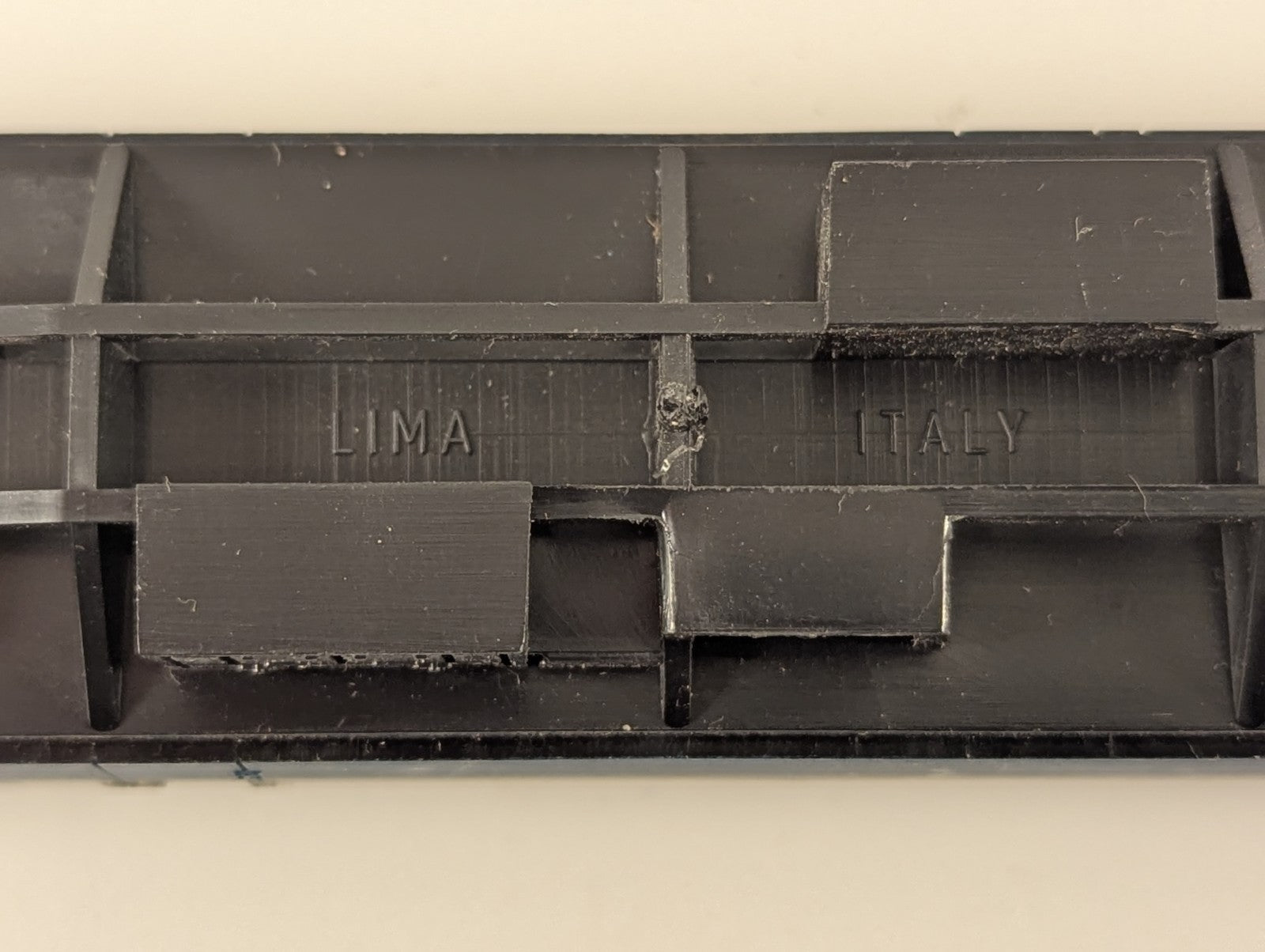 Lima OO Gauge BR Mk1 Buffet Restaurant Coach