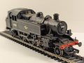 Bachmann OO Gauge Ivatt Class 2MT Tank Steam Locomotive 41202