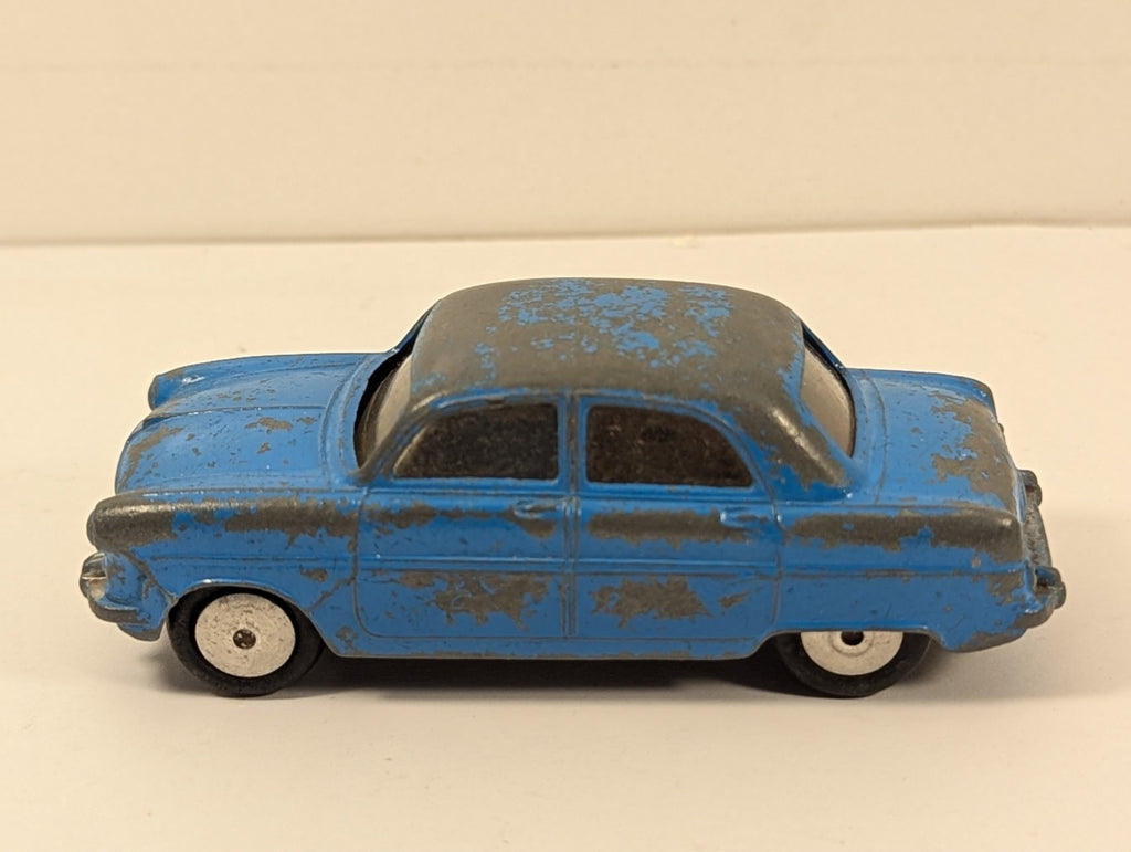 Corgi Toys Ford Consul 1:43 Scale - Chipped Paint