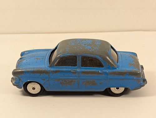 Corgi Toys Ford Consul 1:43 Scale - Chipped Paint