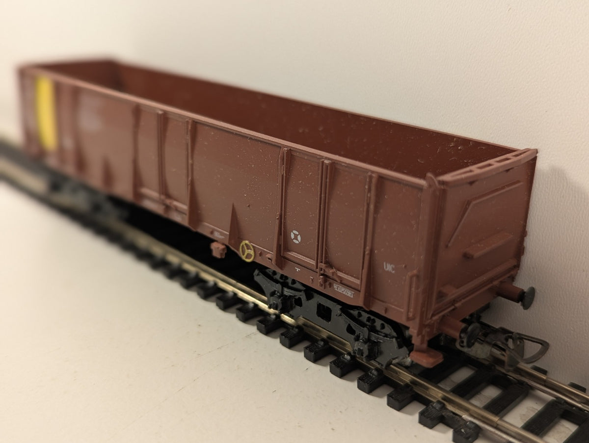Piko OO Gauge SNCF Tombereau Open Wagon