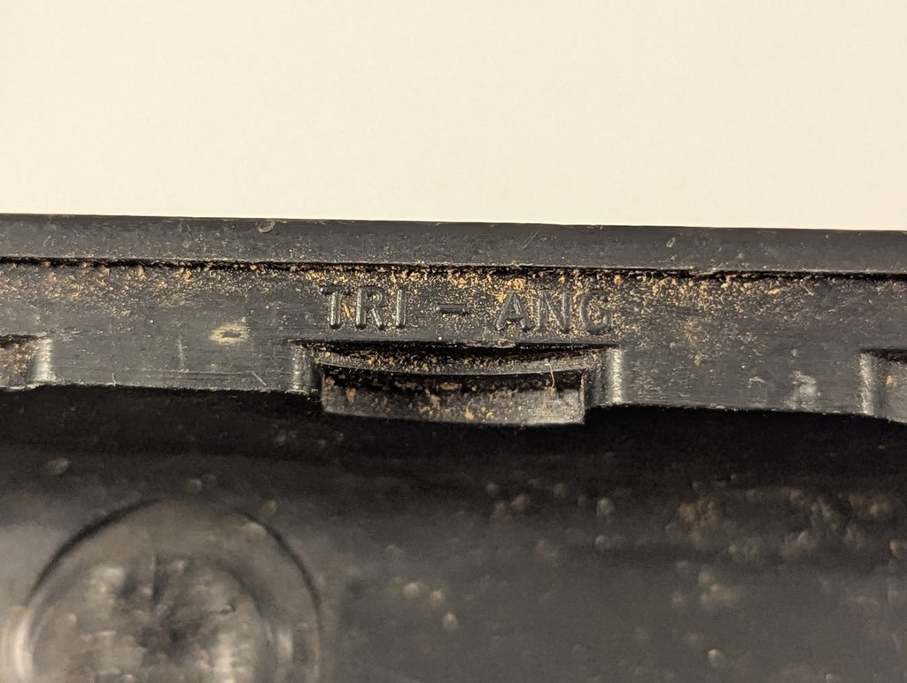 Tri-ang OO Gauge Princess Royal Class 'Princess Elizabeth' Locomotive Body Shell