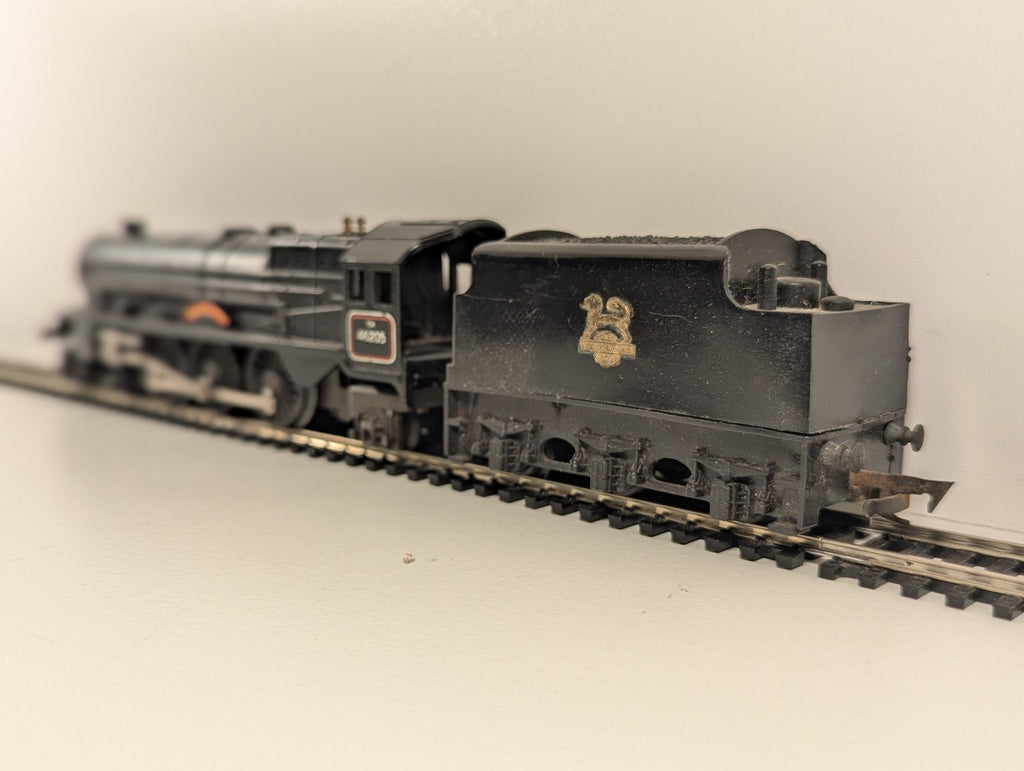 Tri-ang Railways R50 OO Gauge Princess Royal Class 4-6-2 "Princess Victoria"